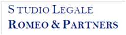 logo-romeo & partners